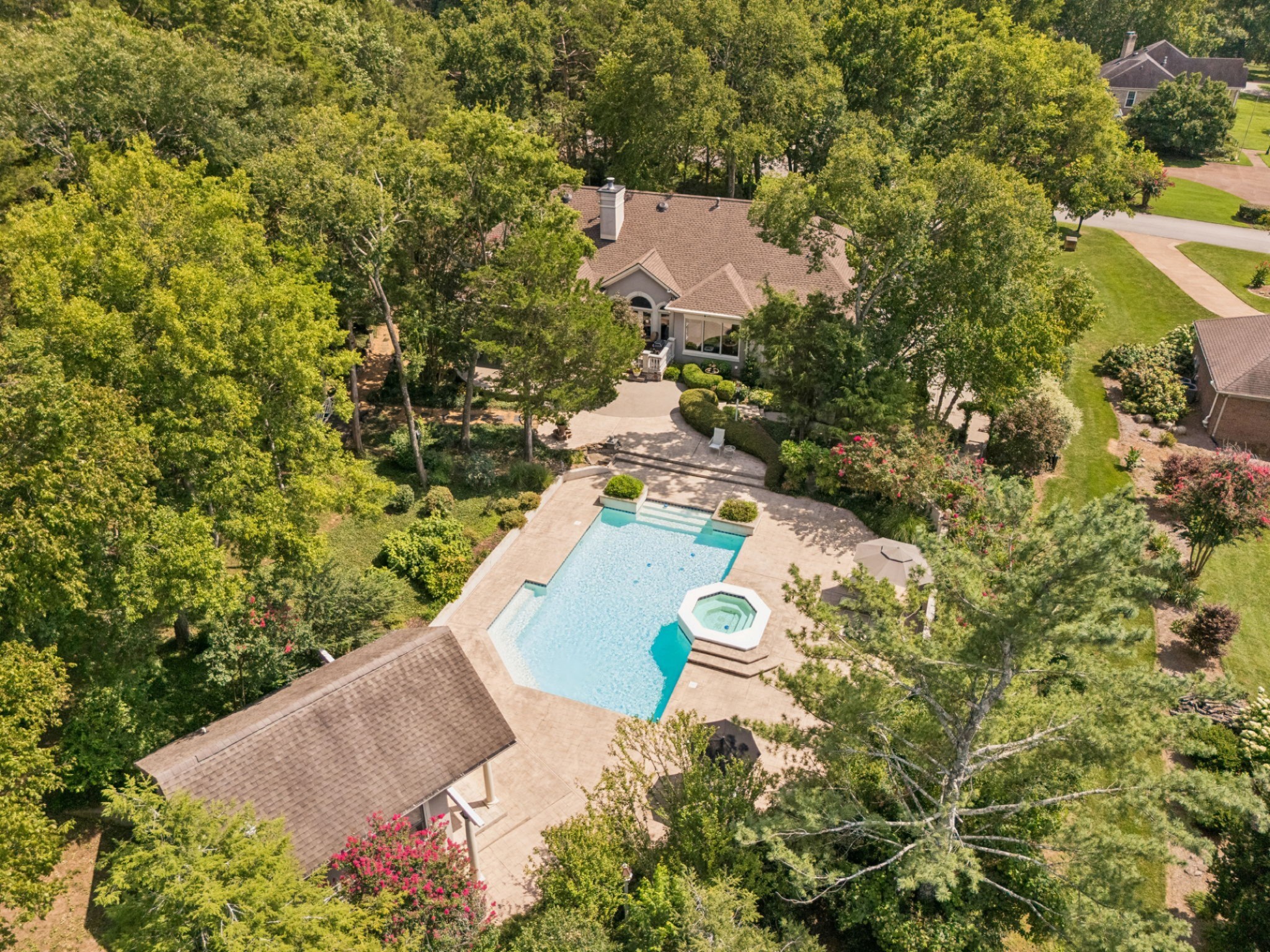 Home for sale in 9102 Gasserway Ct Brentwood, TN