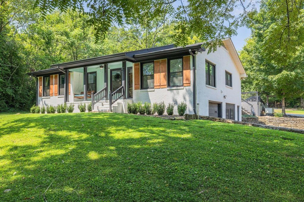 4250 Pate Rd, Franklin