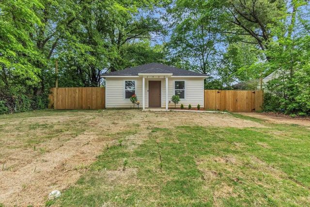 2922 Semmes St, Memphis