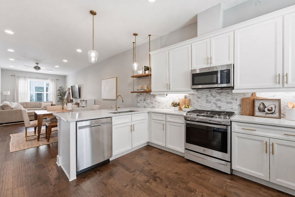 503 Vernon Cir, Nashville