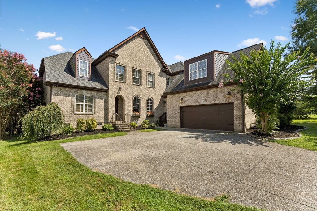 3005 Mickey Rd, Spring Hill
