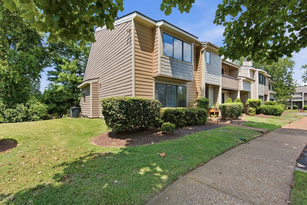 706 Barlin Ct, Nashville