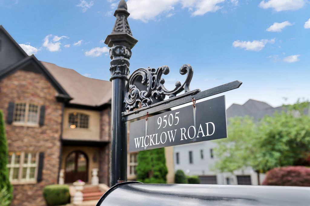 9505 Wicklow Rd, Brentwood