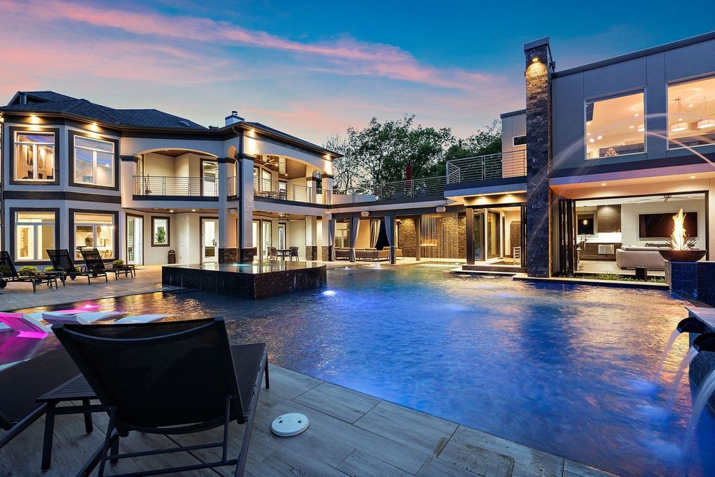 813 Deercrossing, Nashville