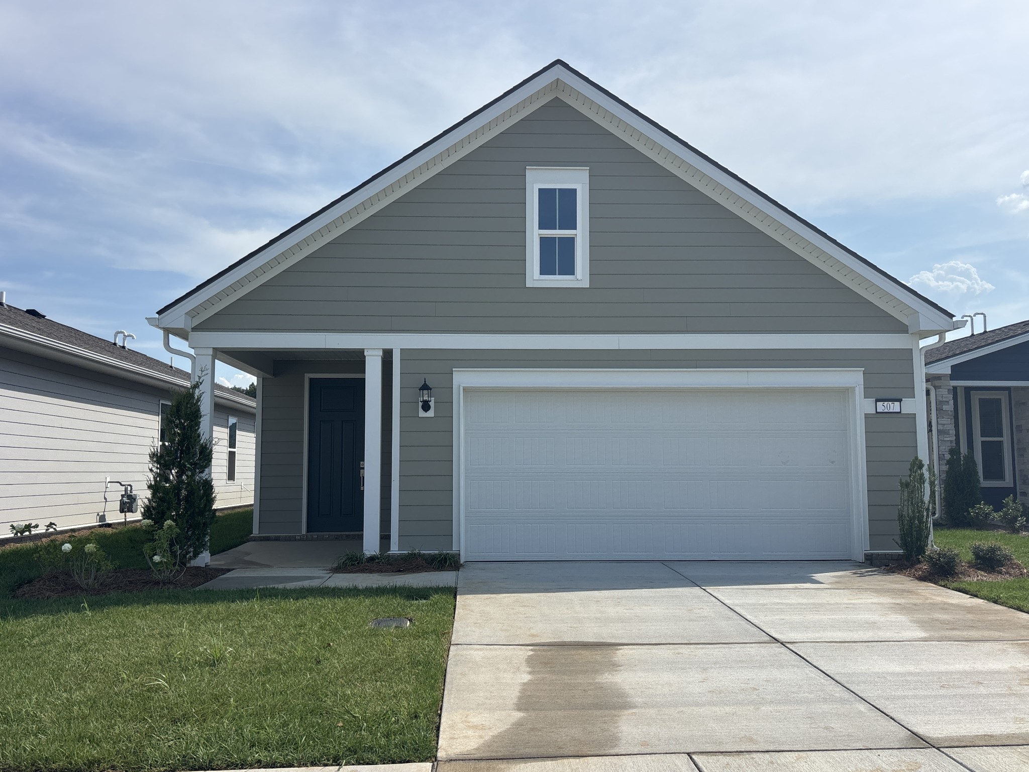 Photo for MLS 3512596 in 507 Scarlet Oak Rd Lebanon, TN - 37090