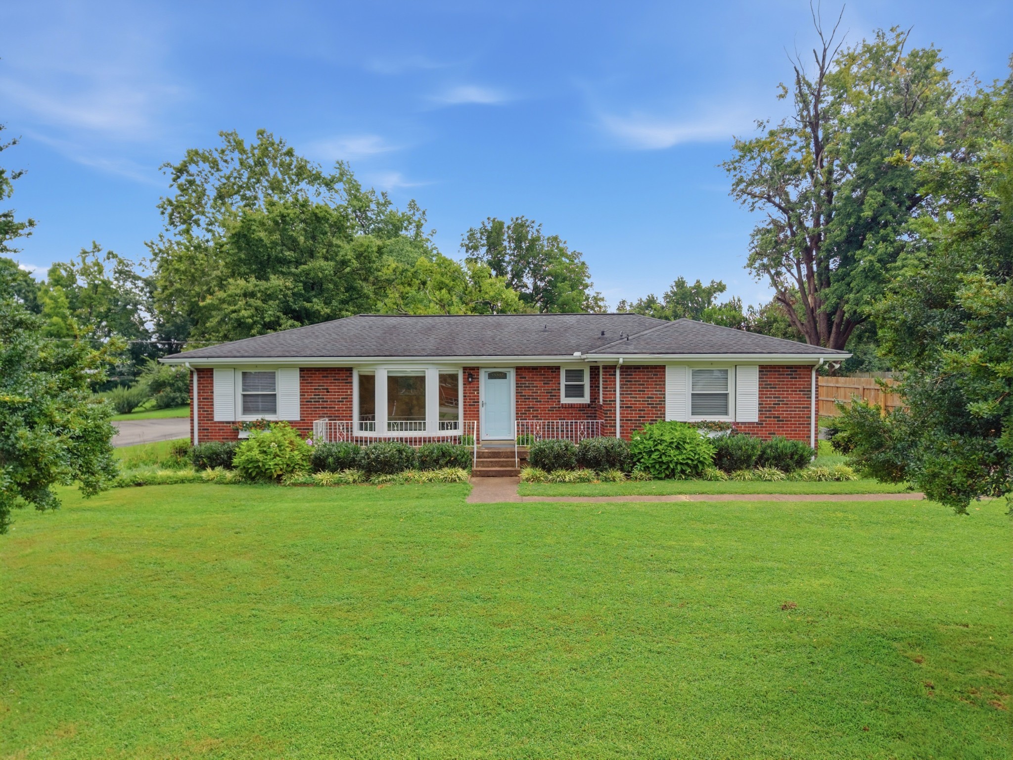 Nashville Real Estate - Residential for sale