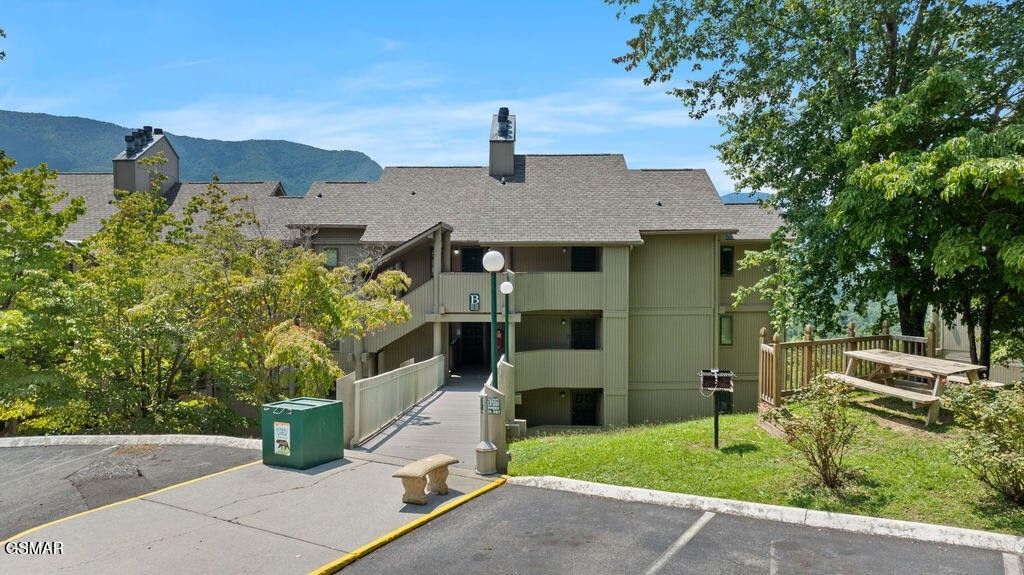 3710 Weber Road 304b, Gatlinburg