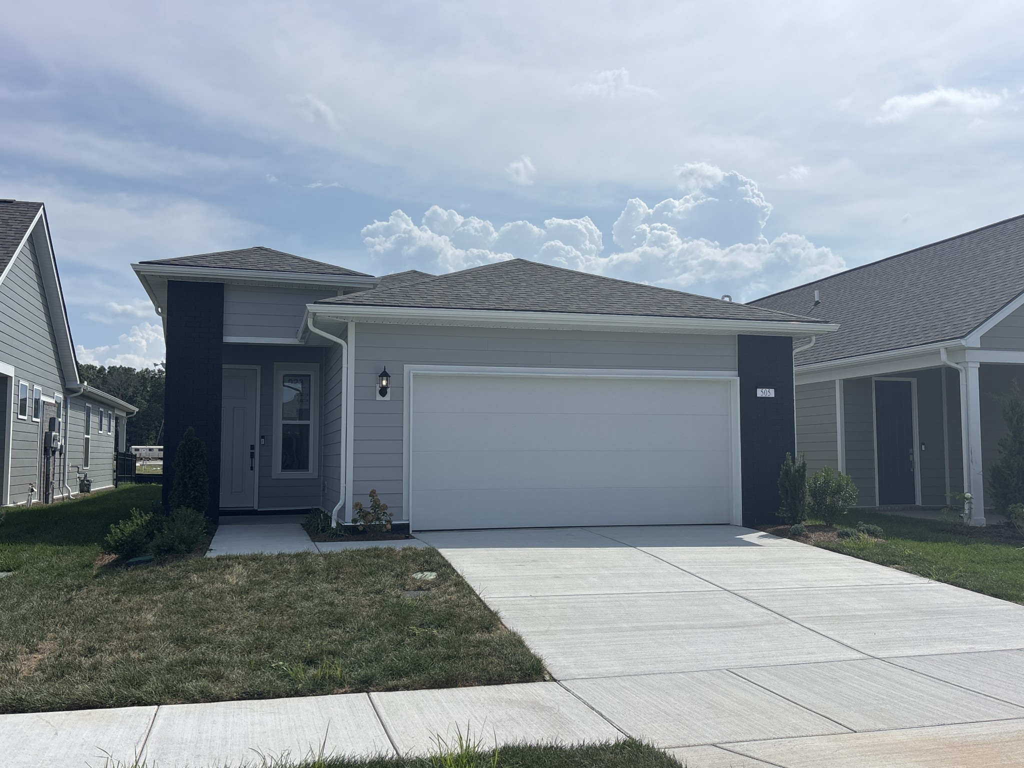 Photo for MLS 3512605 in 505 Scarlet Oak Rd Lebanon, TN - 37090