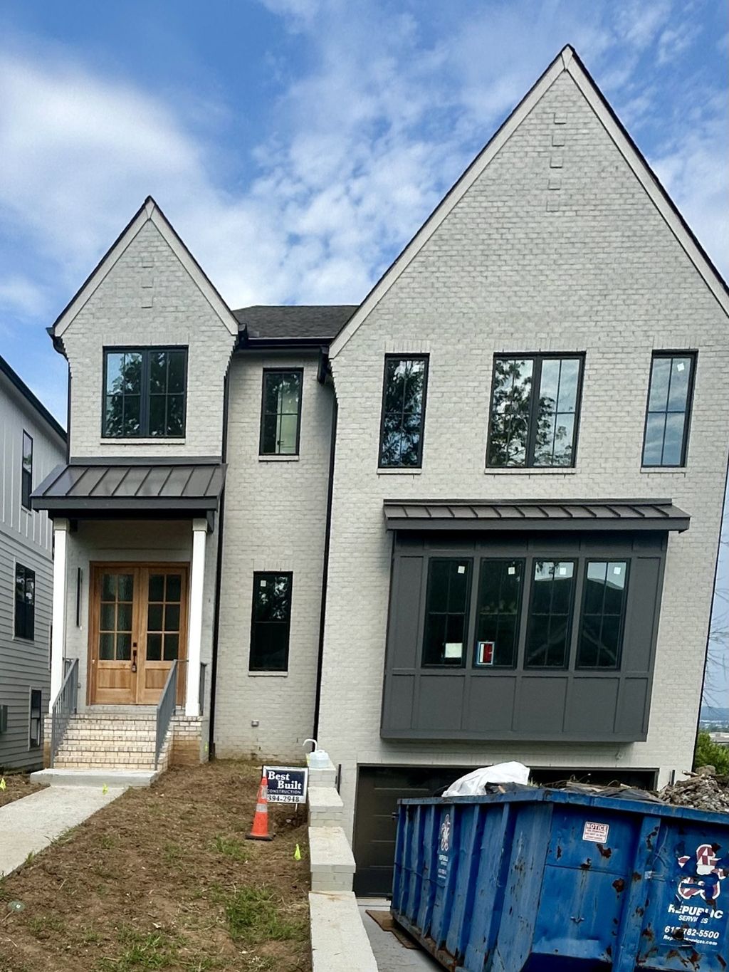343 Chamberlin St, Nashville