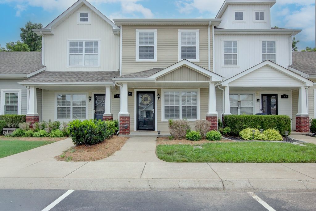 149 Alexander Blvd, Clarksville