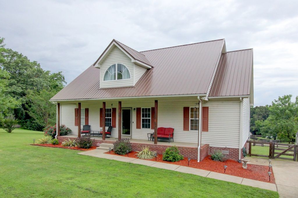 2964 Sweethome Rd, Chapmansboro