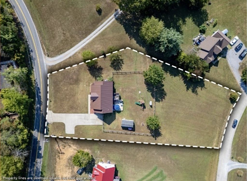 2964 Sweethome Rd, Chapmansboro