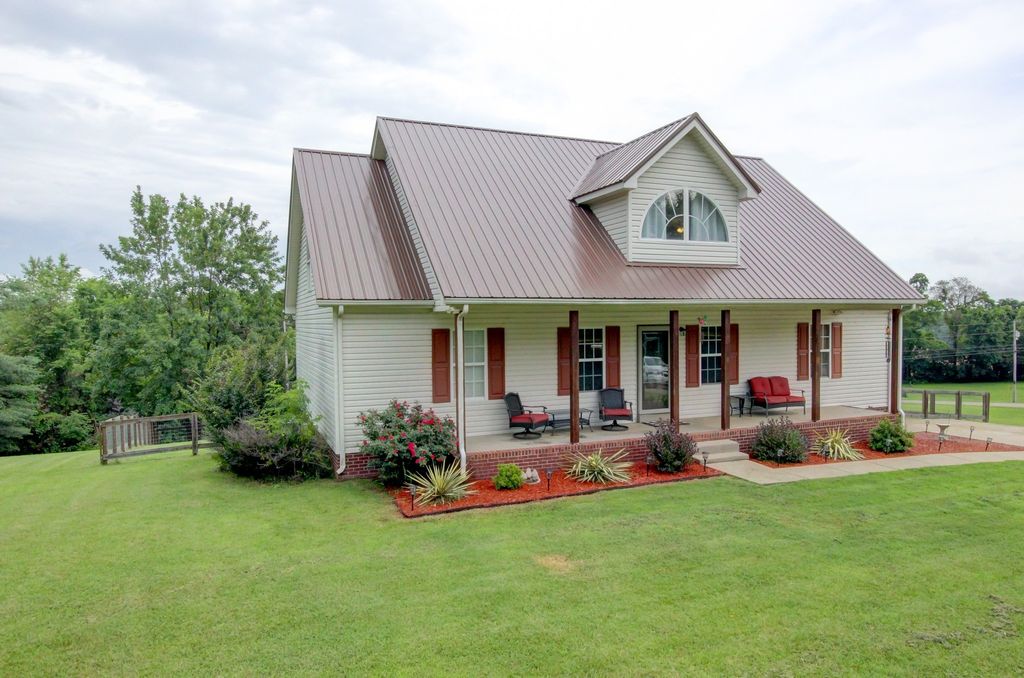 2964 Sweethome Rd, Chapmansboro