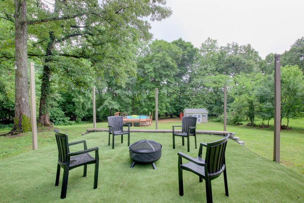 245 Gip Manning Rd, Clarksville