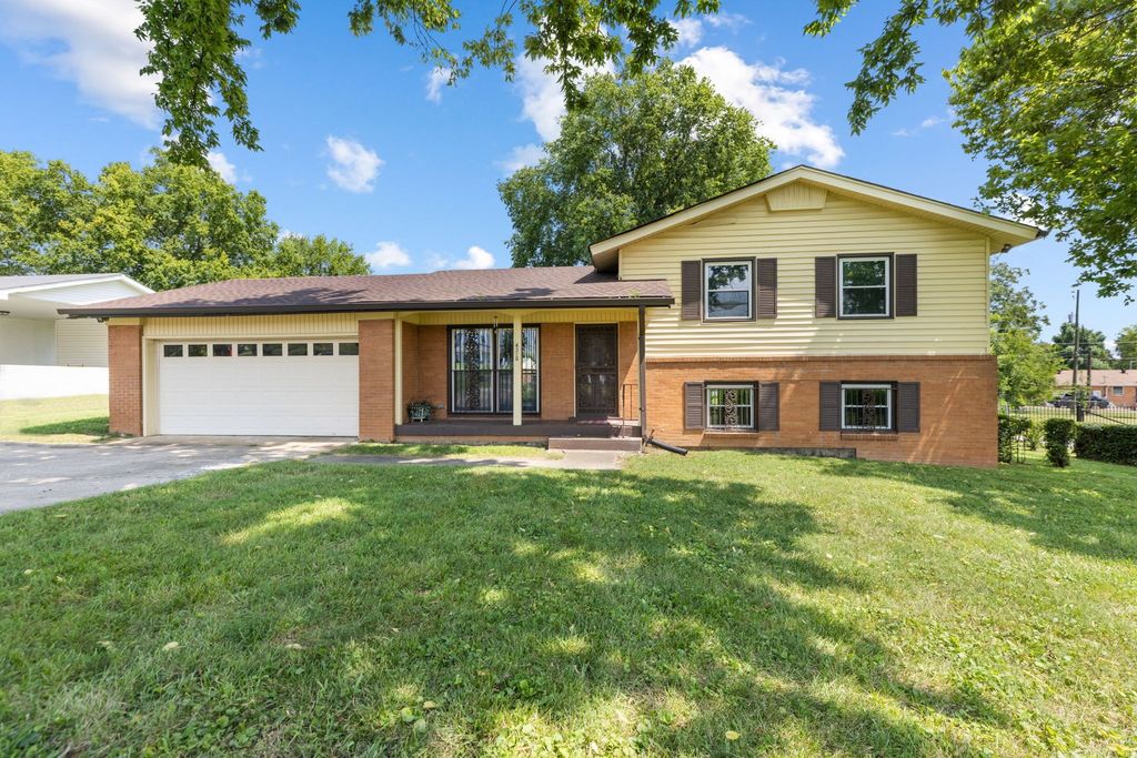 4316 Ashland City Hwy, Nashville
