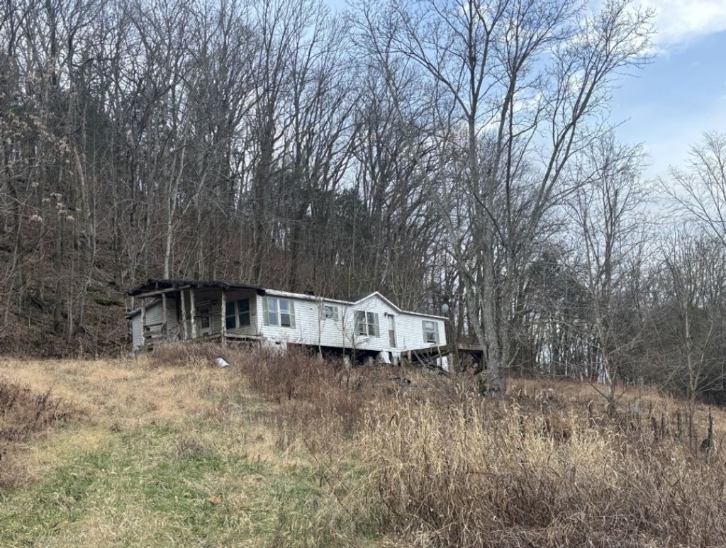 0 Lick Creek Rd, Hartsville