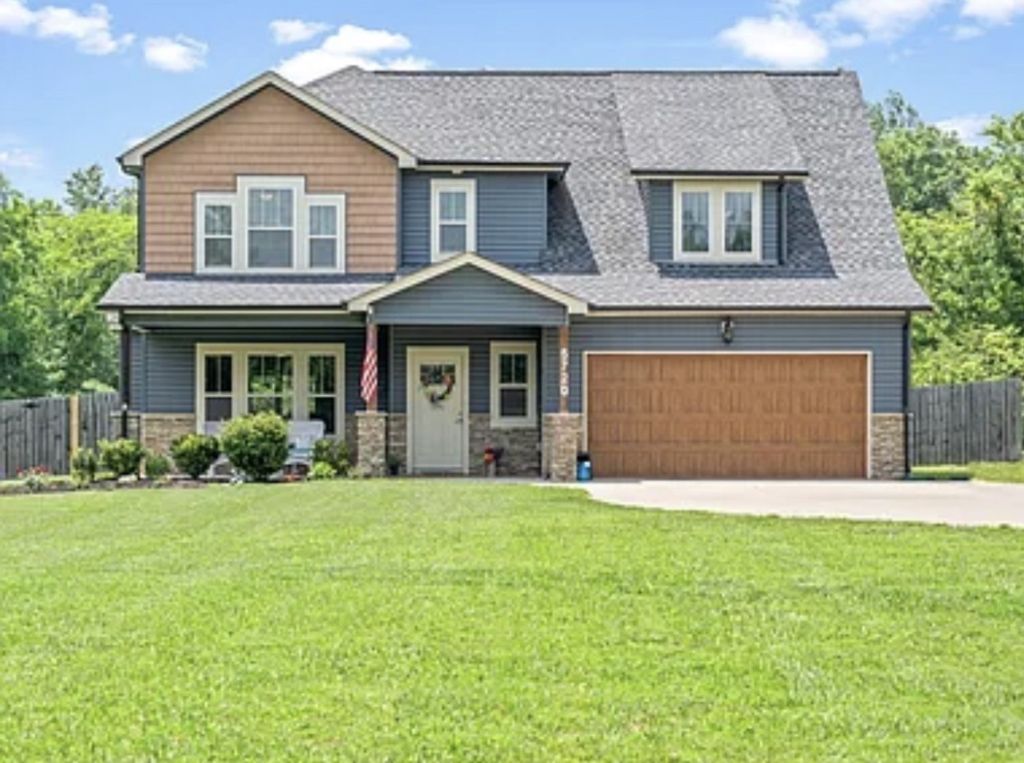 5720 Highway 48, Cunningham