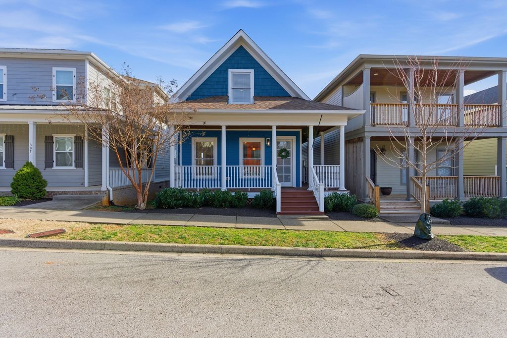 315 Augusta Ave, Pleasant View