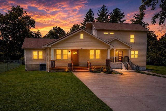 3829 Burrus St, Nashville