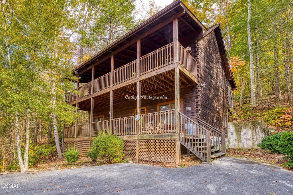 679 Eagles Boulevard Way, Pigeon Forge