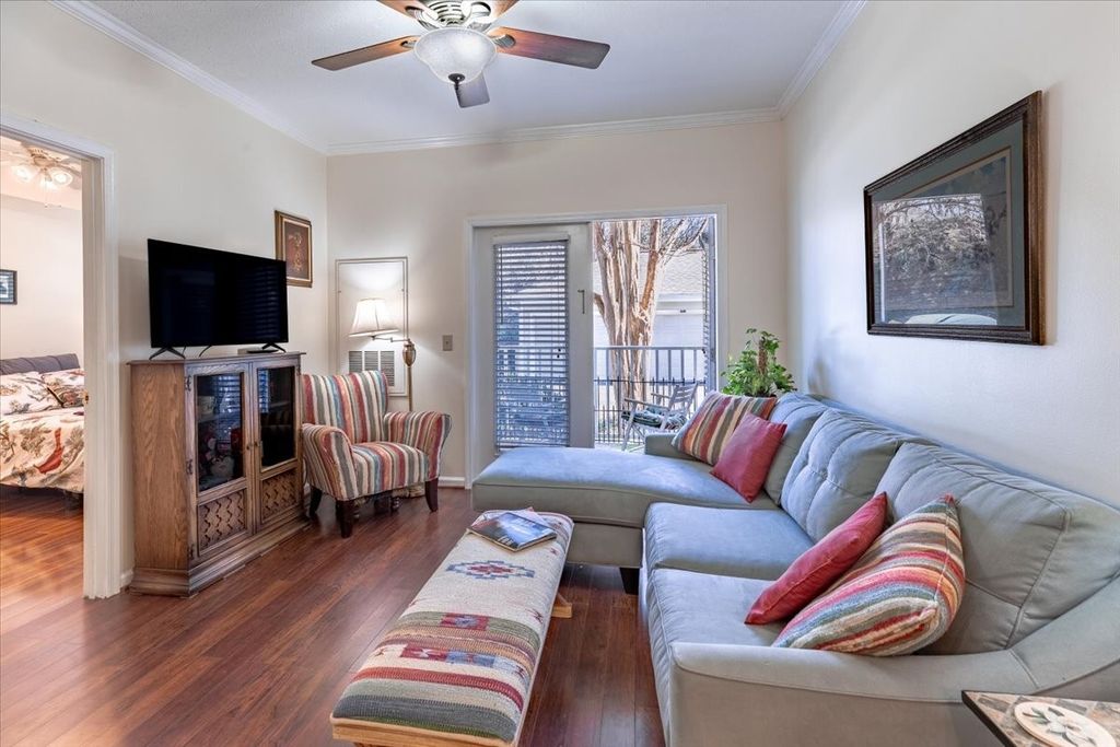 2025 Woodmont Blvd 239, Nashville