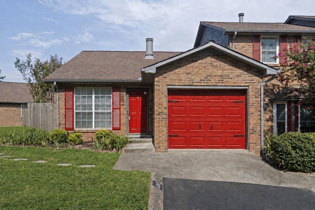 498 Hickory Glade Dr, Antioch