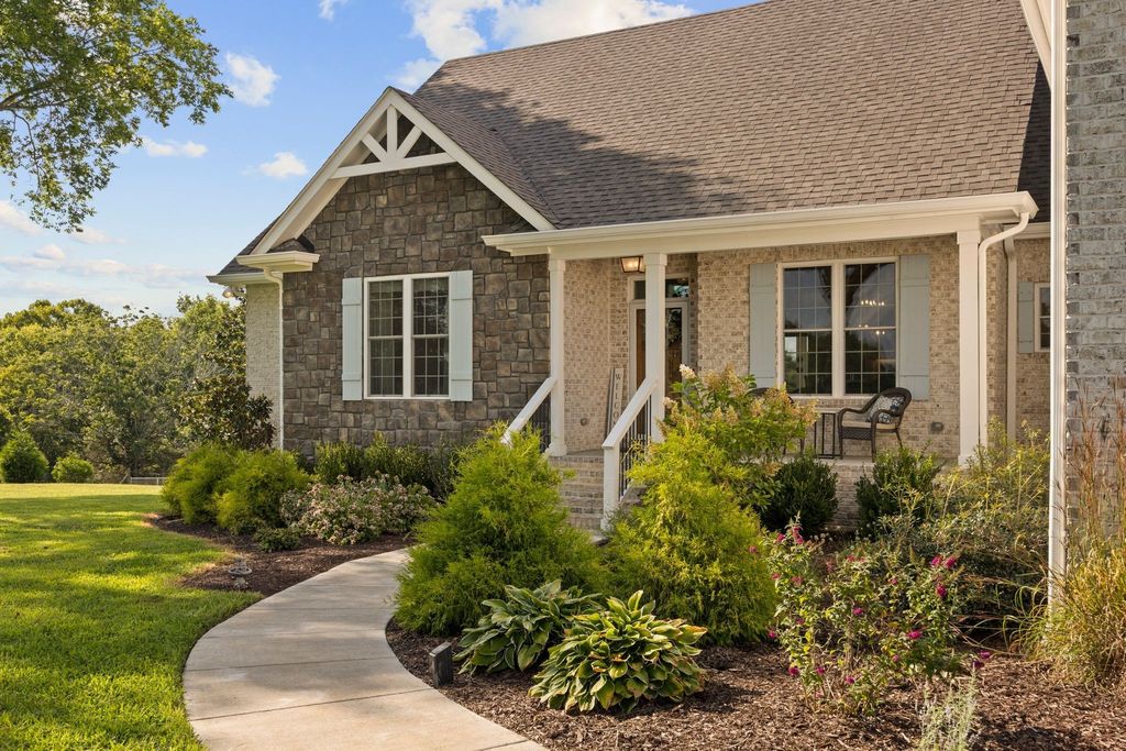 3750 John Bill Dobbins Rd, Williamsport