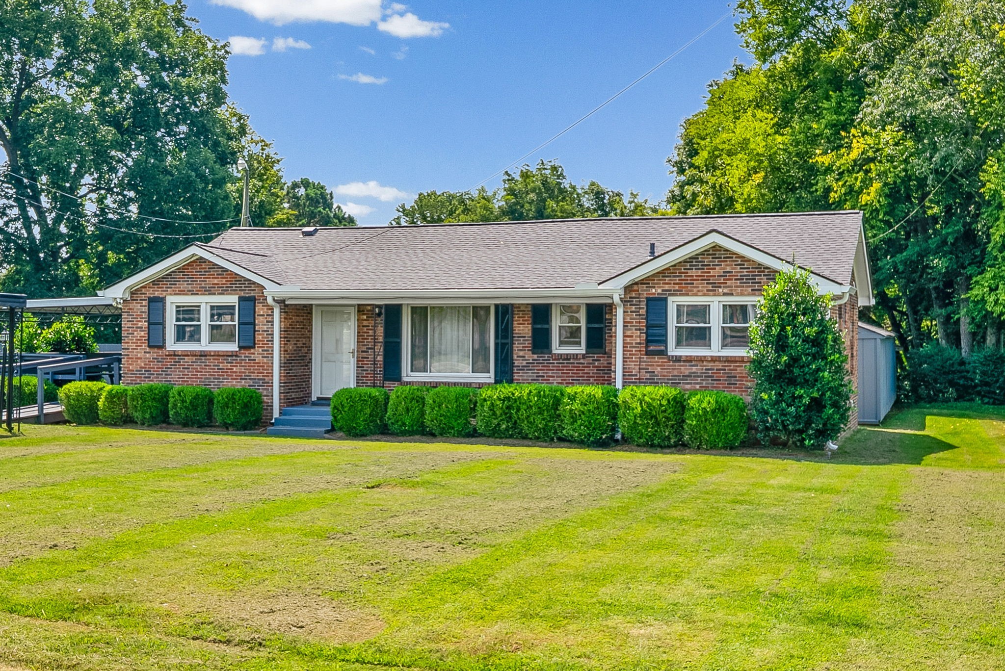 Photo for MLS 3512777 in 2542 Pleasant View Rd Pleasant View, TN - 37146