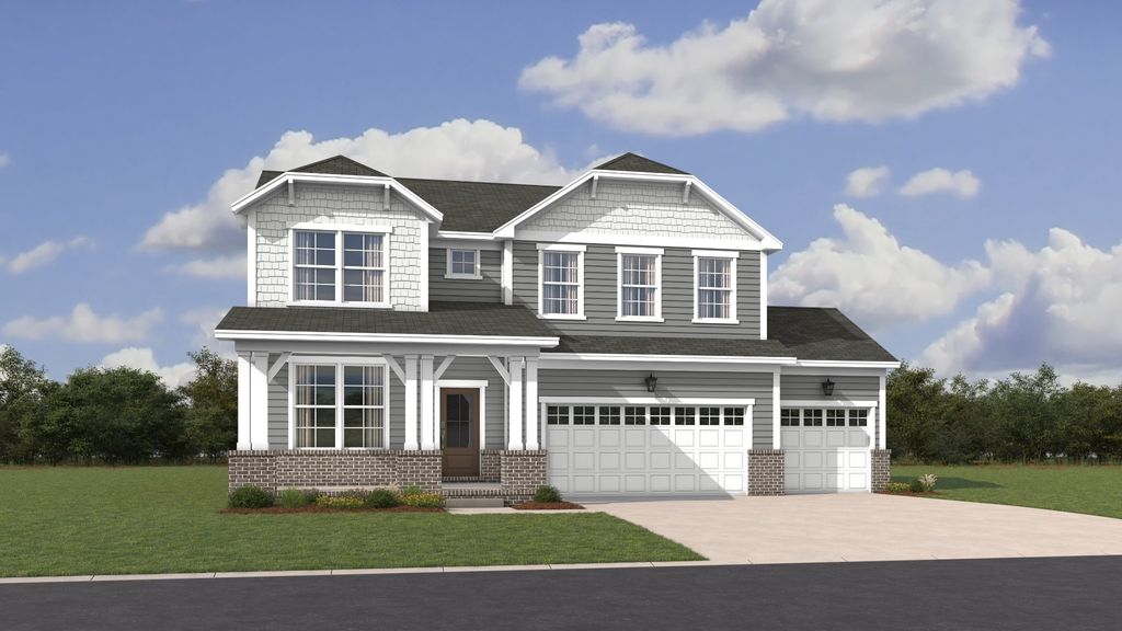 1207 Tucker Drive, Lebanon