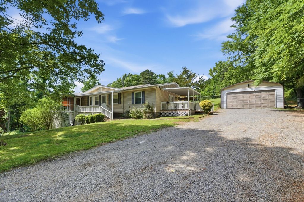 1000 Hill Crest Road, Hixson