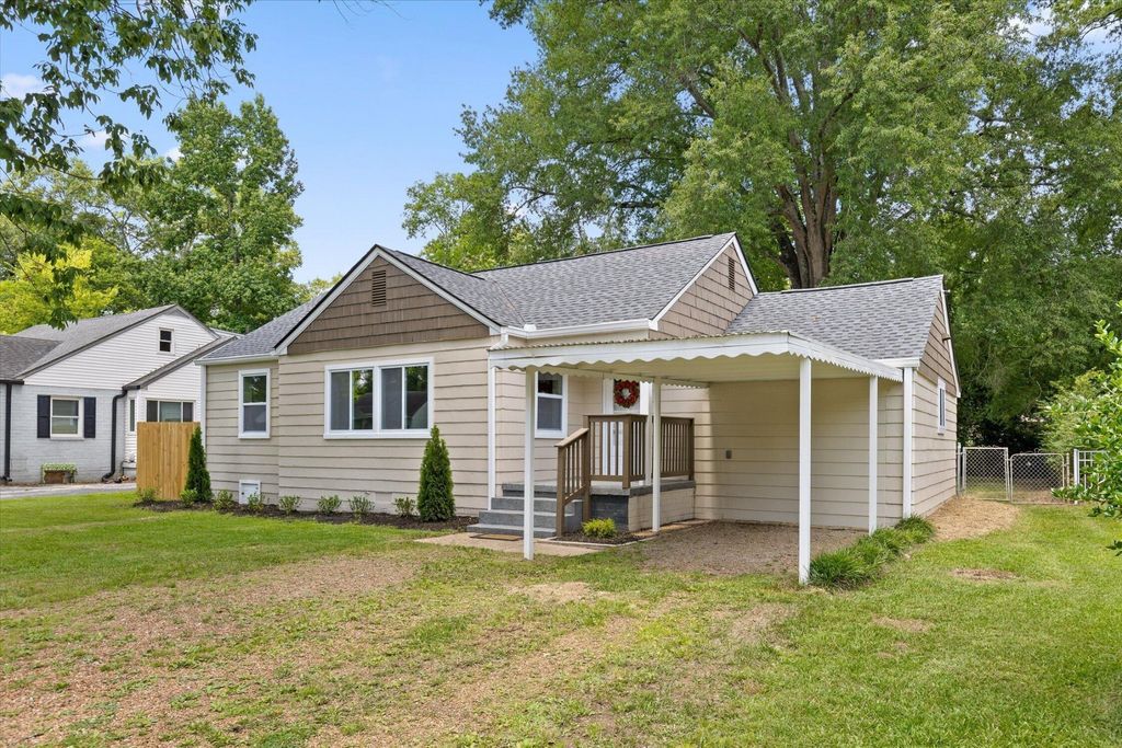 407 Haney Drive, Chattanooga