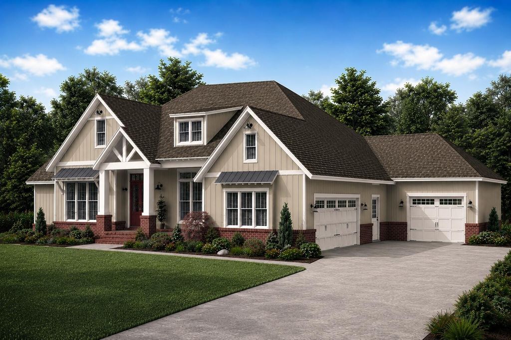 3075 Poe Road, Soddy Daisy