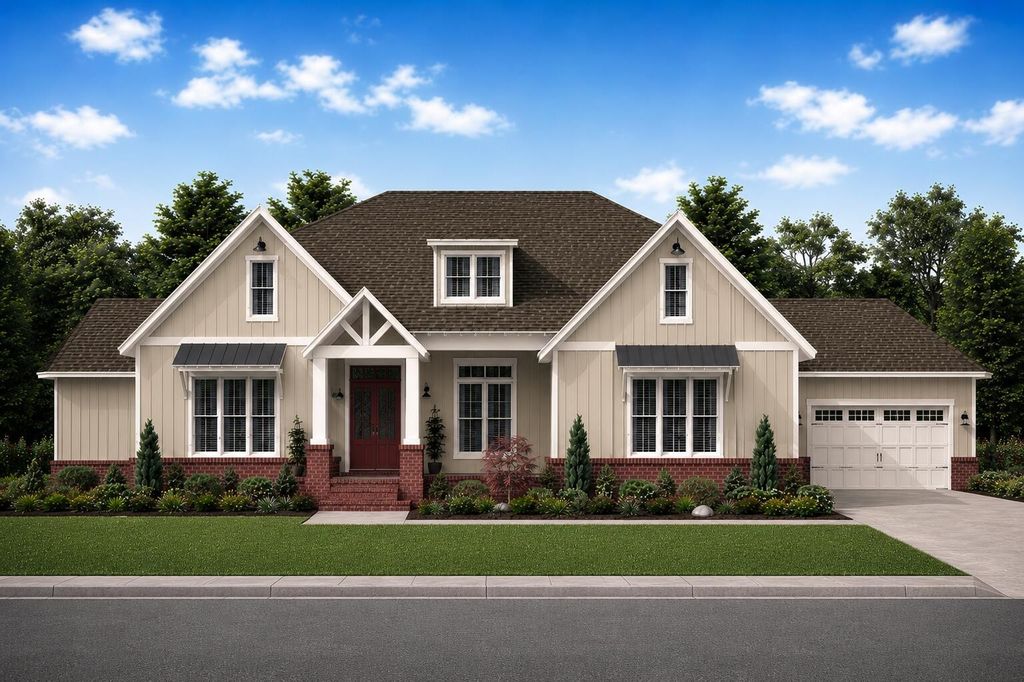3075 Poe Road, Soddy Daisy