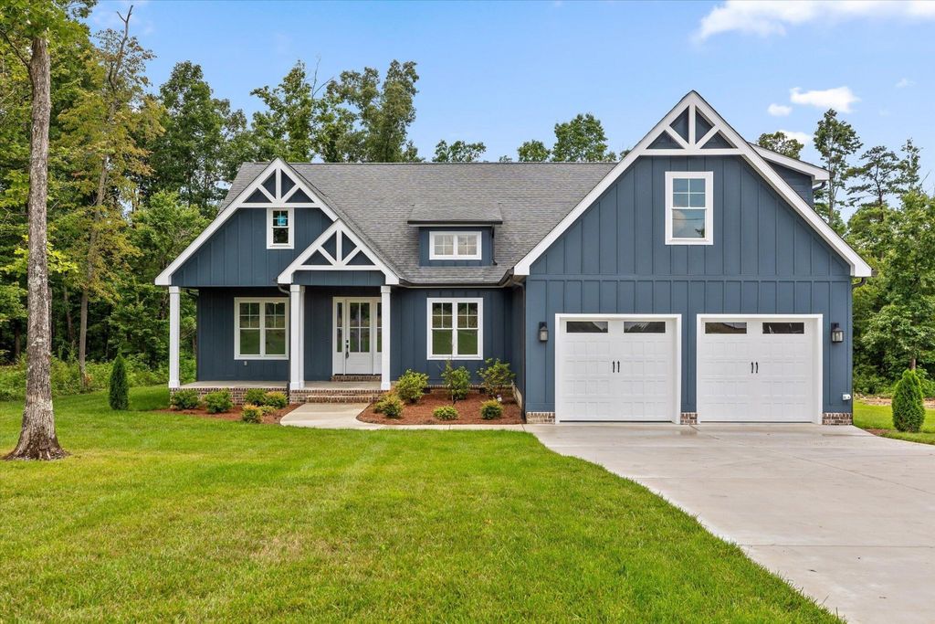 2772 Mowbray Pike, Soddy Daisy