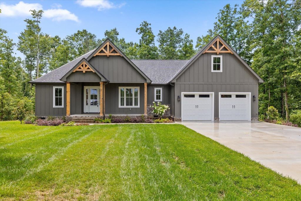 2796 Mowbray Pike, Soddy Daisy