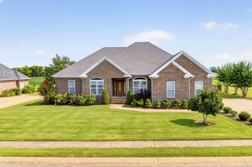 116 Pemberton Pl, Hopkinsville