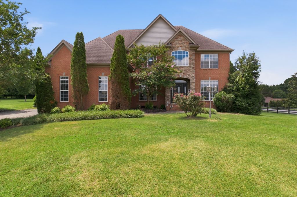 5000 Magnolia Estates Blvd, Mount Juliet
