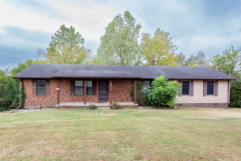 4860 Highway 149, Cumberland City