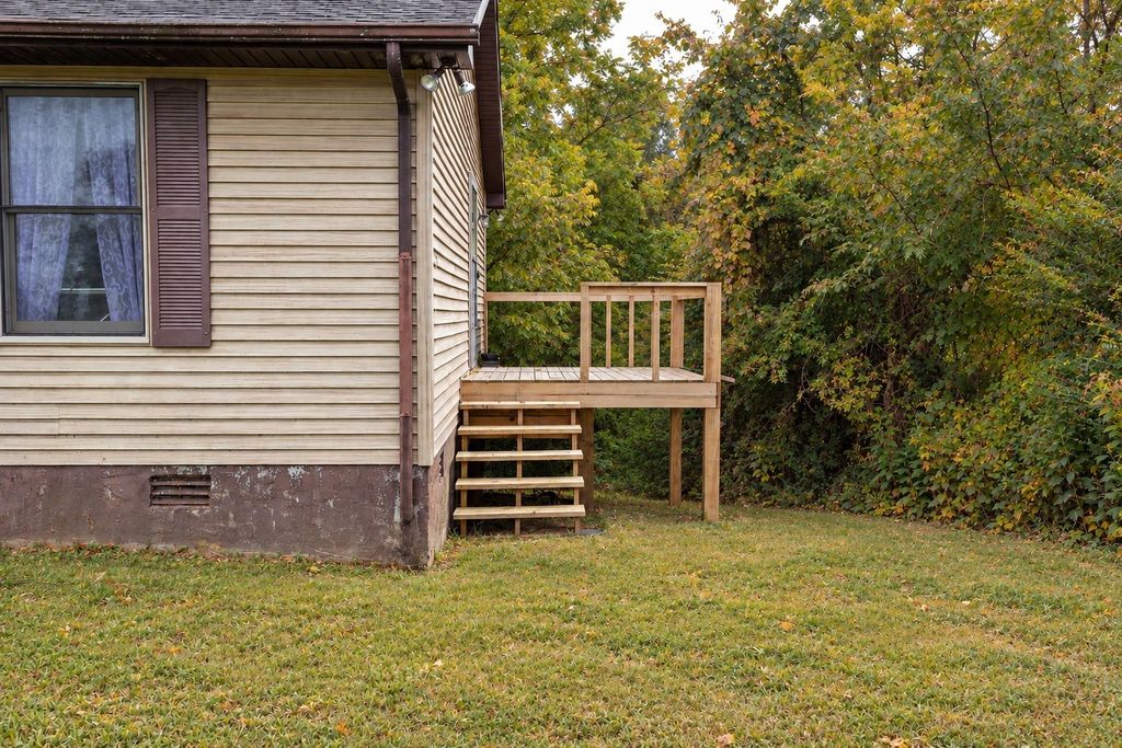 4860 Highway 149, Cumberland City