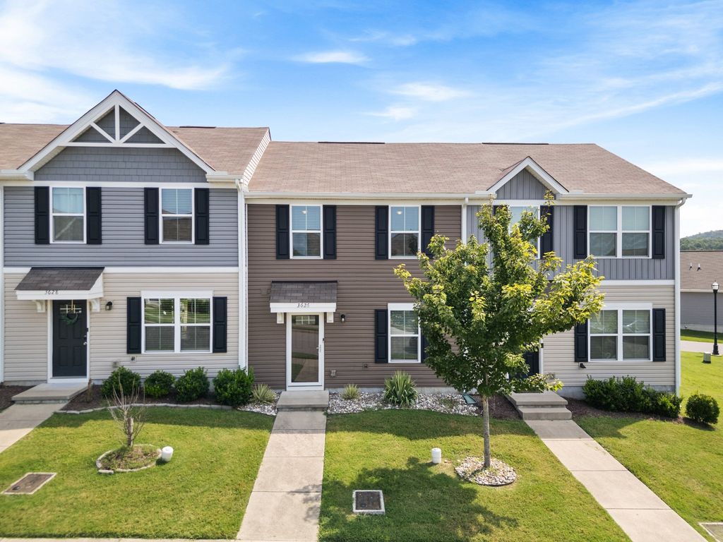 3626 Brookway Dr, Nashville