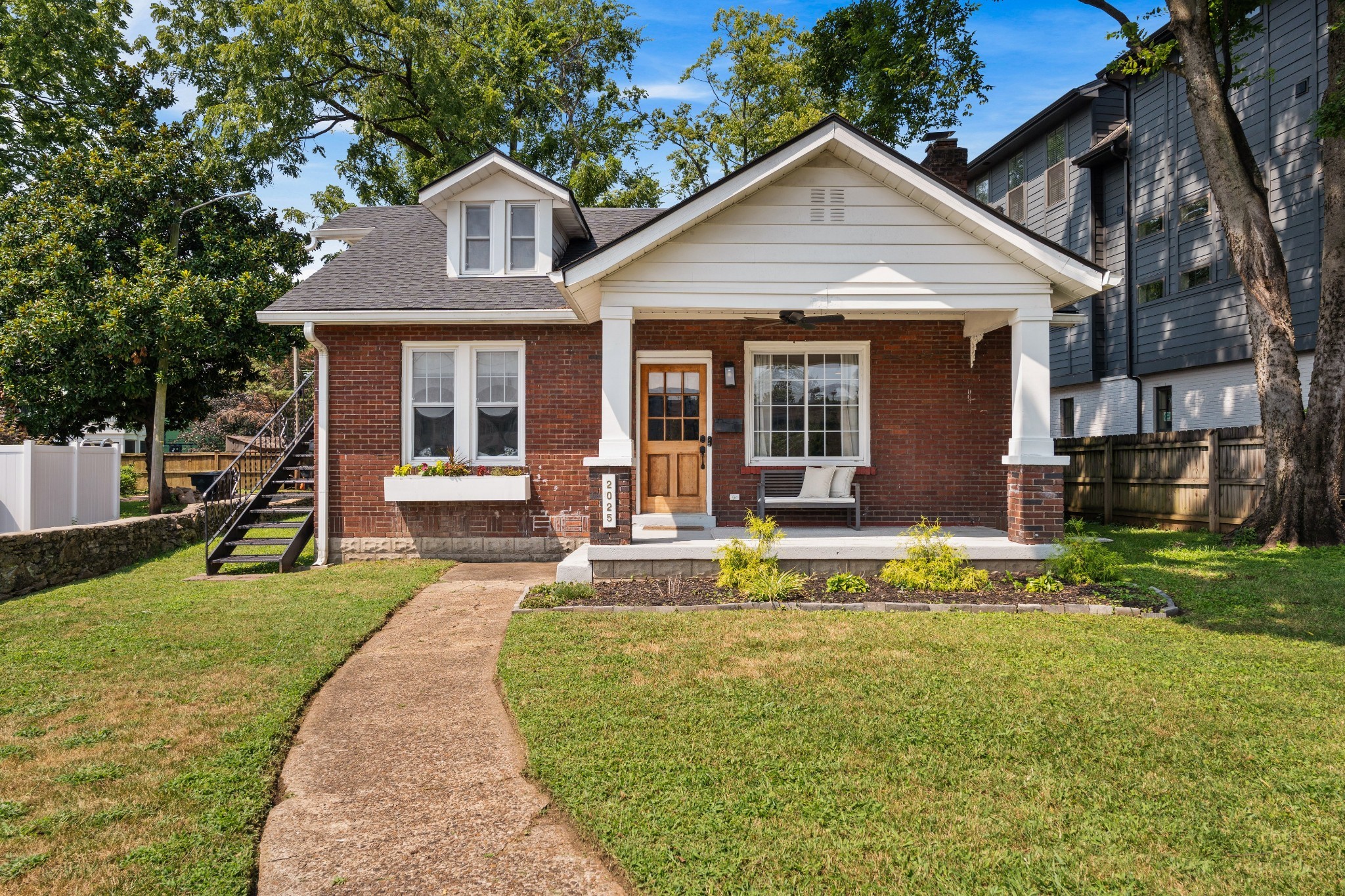 Nashville Real Estate - Residential for sale