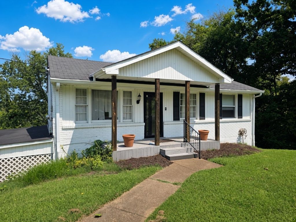 437 Cornish Dr, Nashville