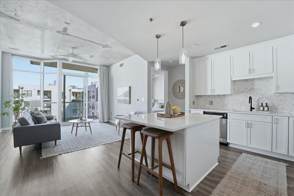 600 12th Ave S 640, Nashville