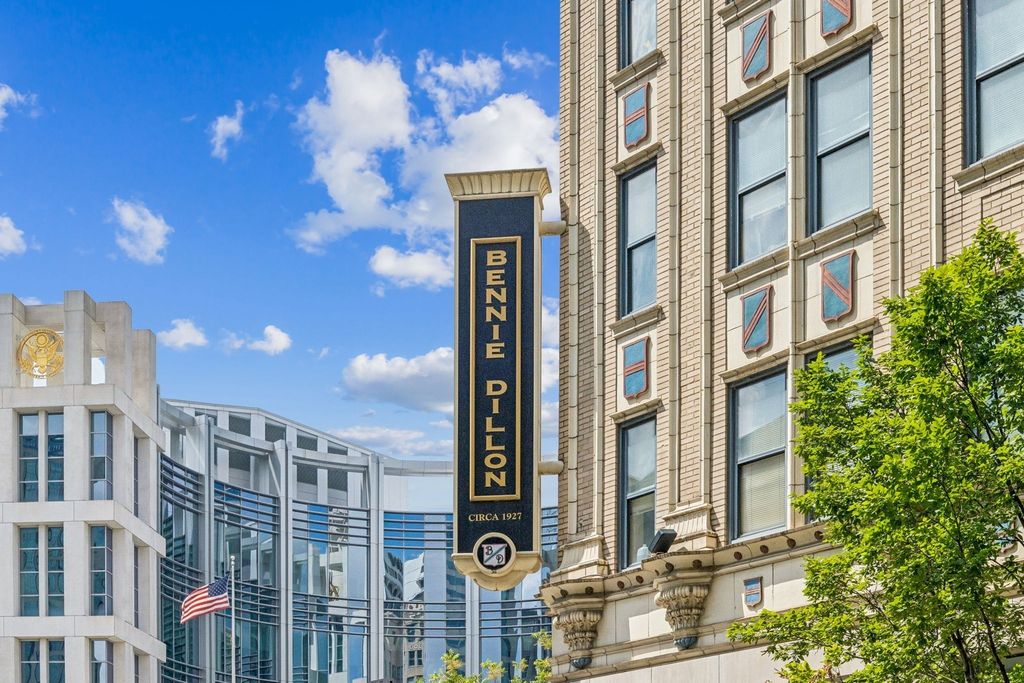 700 Church St 708, Nashville