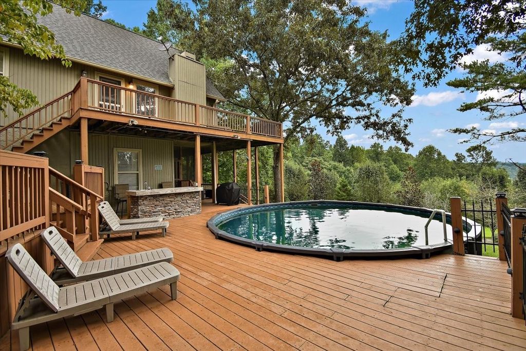 4250 Four Seasons Rd, Smithville