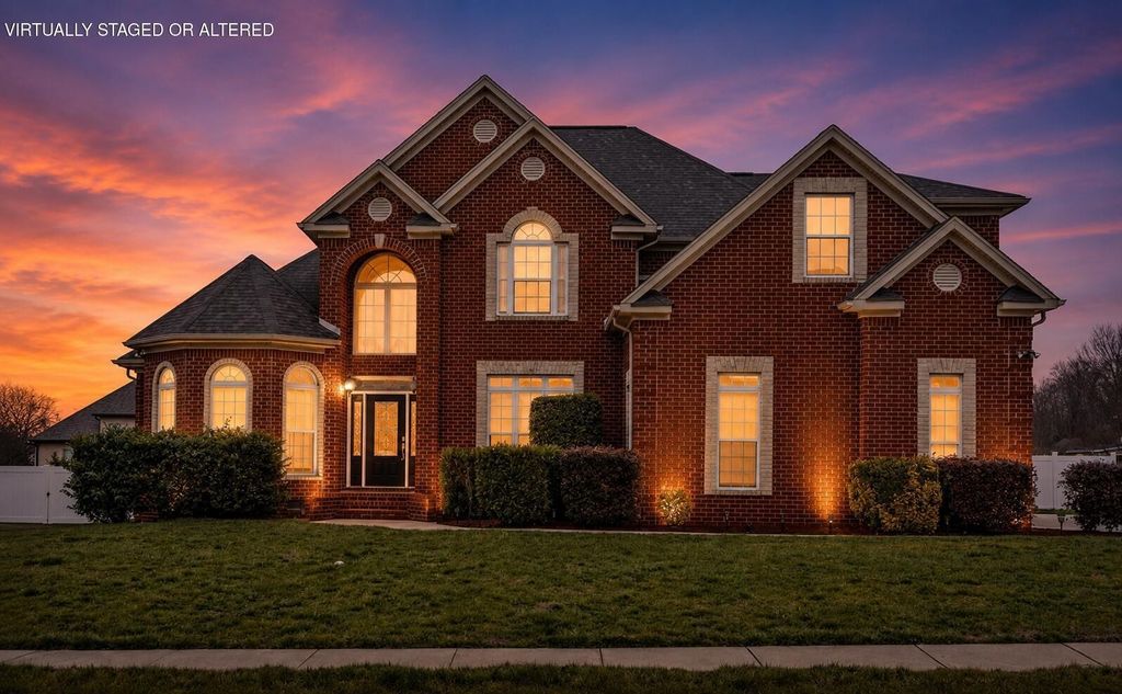 7935 Trout Lily Drive, Ooltewah