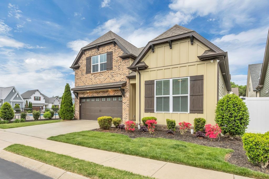 3505 Chianti Cir, Murfreesboro