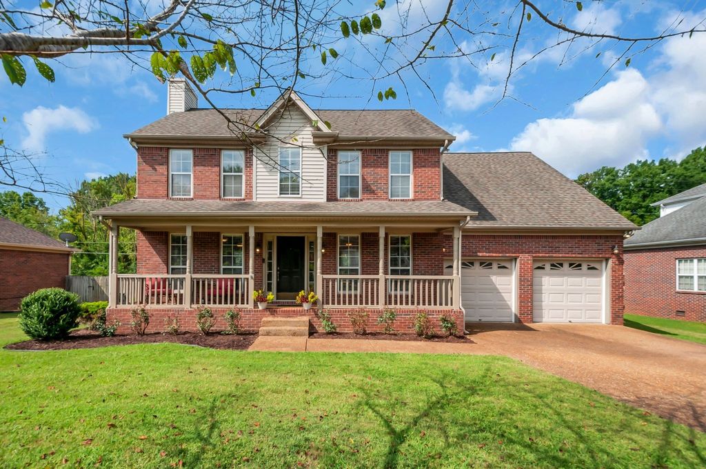 7945 Boone Trce, Nashville
