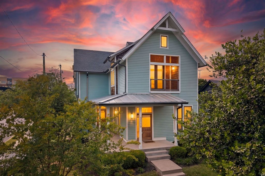 2115 Grantland Ave, Nashville