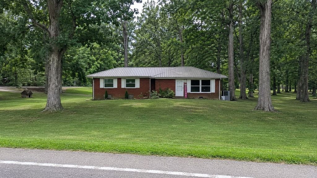 112 Shun Pike, Cottontown